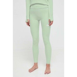 Funkcionalne tajice The North Face Dragline boja: zelena