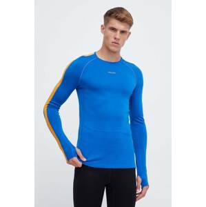 Funkcionalna majica dugih rukava Icebreaker ZoneKnit 200