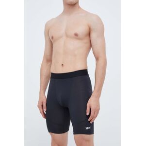 Kratke hlače za trening Reebok ID TRAIN boja: crna, 100055051