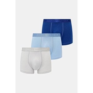 Bokserice Tommy Hilfiger 3-pack za muškarce, UM0UM02760