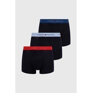 Bokserice Tommy Hilfiger 3-pack za muškarce, UM0UM02763