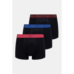 Bokserice Tommy Hilfiger 3-pack za muškarce, UM0UM02763