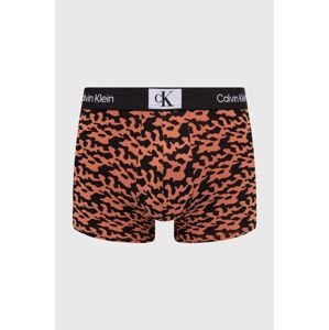Bokserice Calvin Klein Underwear boja: crna, 000NB3403A