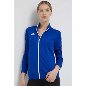 Dukserica za trening adidas Performance Entrada 22 glatka, HG6293