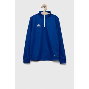 Dječja dukserica adidas Performance ENT22 TR TOPY s aplikacijom