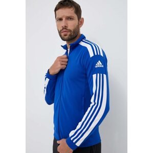 Dukserica za trening adidas Performance Squadra 21 s aplikacijom