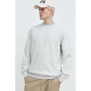 Dukserica Dickies za muškarce, boja: crna, bez uzorka