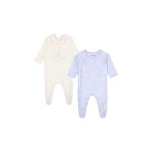 Pamučni kombinezoni za bebe Kenzo Kids 2-pack