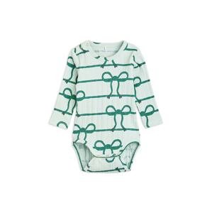 Bodi za bebe Mini Rodini