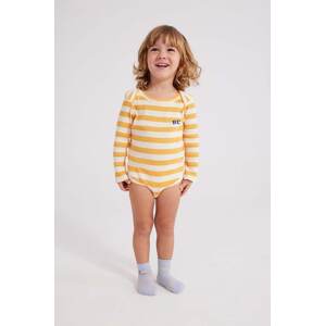 Bodi za bebe Bobo Choses 2-pack