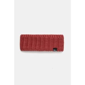 Traka Jack Wolfskin boja: narančasta