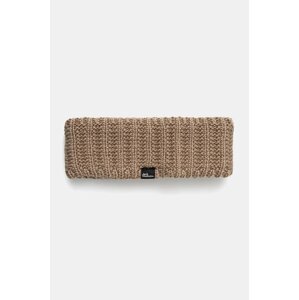 Traka Jack Wolfskin boja: zelena