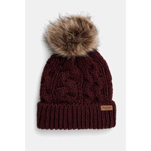 Kapa Barbour boja: bordo