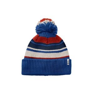Dječja kapa Jack Wolfskin POMPOM BEANIE