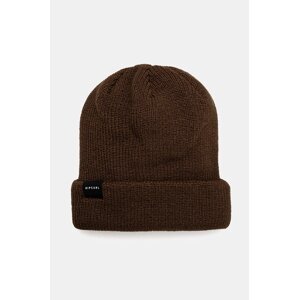 Kapa Rip Curl boja: smeđa