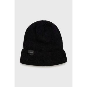 Kapa Rip Curl boja: crna