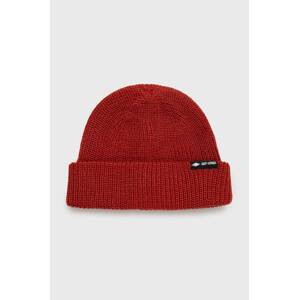 Kapa Rip Curl boja: crvena