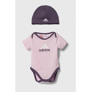 Bodi za bebe adidas
