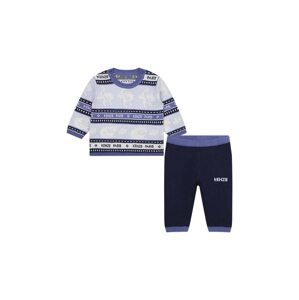 Komplet za bebe Kenzo Kids
