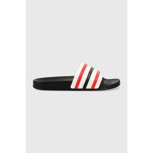 Natikače adidas Originals Adilette za muškarce, boja: crna