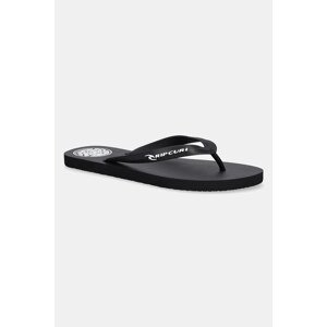 Japanke Rip Curl za muškarce, boja: crna