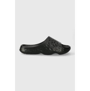 Natikače New Balance SUFHUPK3 boja: crna