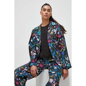 Sako Puma x Liberty bez zakopčavanja, s uzorkom
