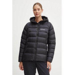 Sportska pernata jakna Montane Anti-Freeze XT boja: crna