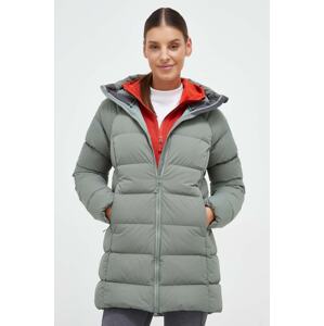 Sportska pernata jakna Montane Tundra boja: zelena
