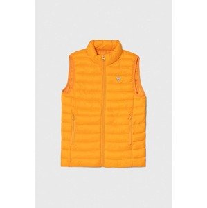 Dječji prsluk Guess boja: narančasta