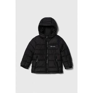 Jakna Columbia SPORTY STREET boja: crna, 2050351