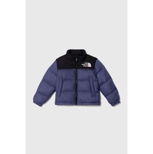 Dječja pernata jakna The North Face 1996 RETRO NUPTSE JACKET