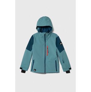 Dječja jakna Quiksilver TRAVIS RICE YTH SNJT