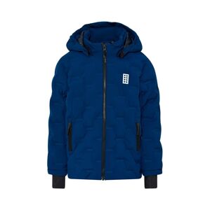Dječja skijaška jakna Lego 22879 JACKET boja: tamno plava