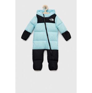 Pernati kombinezon za bebe The North Face BABY 1996 RETRO NUPTSE ONE PIECE