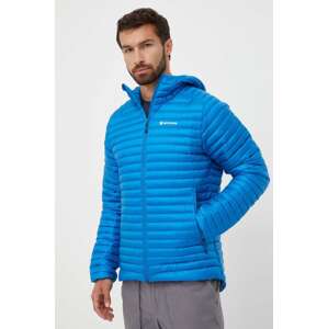 Sportska pernata jakna Montane Anti-Freeze Lite MAFLH15