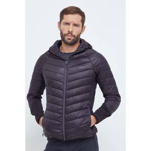 Sportska jakna Viking Bart Warm Pro boja: crna, 750/24/3231