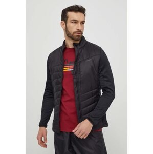 Sportska jakna Viking Blast boja: crna, 750/25/6176