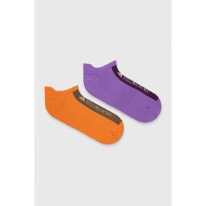 Čarape adidas by Stella McCartney 2-pack za žene