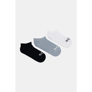 Čarape BOSS 3-pack 50502073