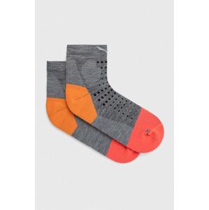 Čarape Salewa Pedroc Merino Quarter AM 00-0000069054
