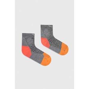 Čarape Salewa Pedroc Merino