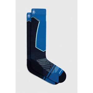 Skijaške čarape Smartwool Targeted Cushion OTC