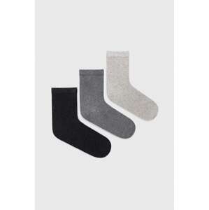 Čarape United Colors of Benetton 3-pack