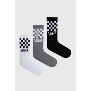 Čarape Vans 3-pack