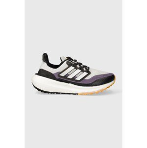 Tenisice za trčanje adidas Performance Ultraboost Light COLD.RDY boja: siva