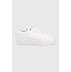 Tenisice adidas Bravada za žene, boja: bijela IE2309
