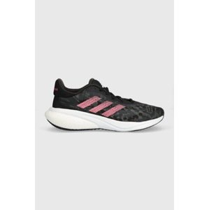 Tenisice za trčanje adidas Performance Supernova 3 boja: crna