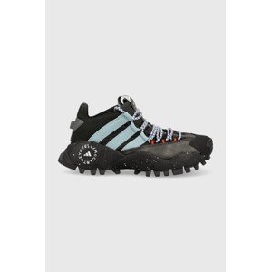 Cipele adidas by Stella McCartney Seeulater boja: crna, H06157