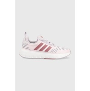 Tenisice za trčanje adidas Swift Run 23 boja: ružičasta